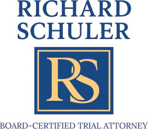 Richard Schuler Logo